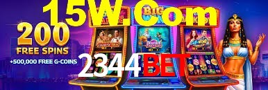 Daily Bonuses 2344Bet