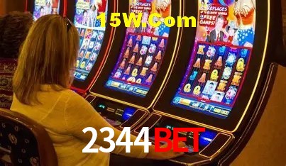 Apostas de Futebol 2344Bet