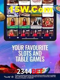 Experiência VIP 2344Bet
