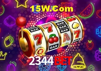 Promoção Relâmpago 2344Bet