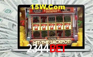 Casino VIP 2344Bet