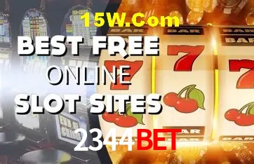 Variedade de jogos na 2344Bet
