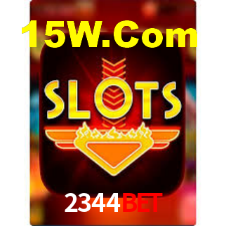 APP rápido e leve da 2344Bet