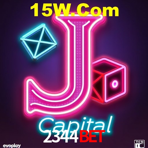 Inovações de Jogos na 2344Bet: O Futuro das Experiências Interativas