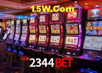 Jogos de Slot 2344Bet