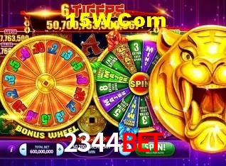 Estatísticas Esportivas 2344Bet