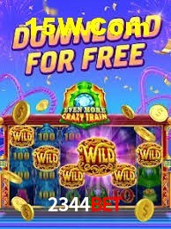 Welcome Bonus 2344Bet