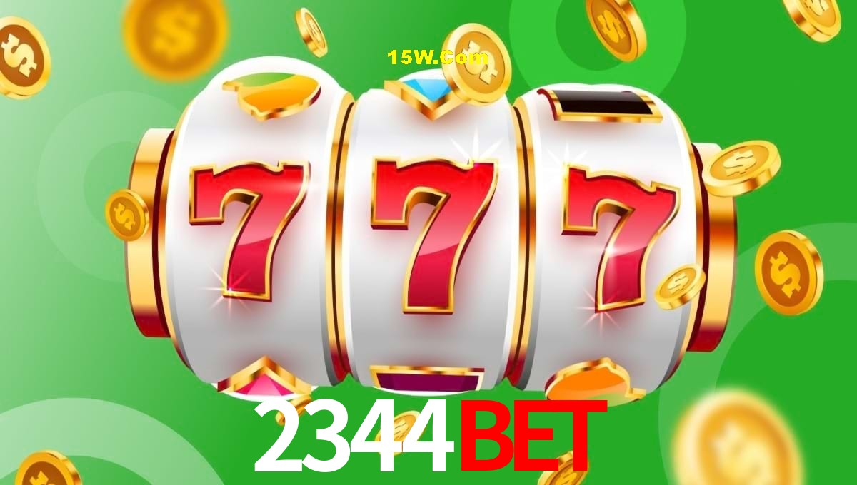 Bonus Features 2344Bet