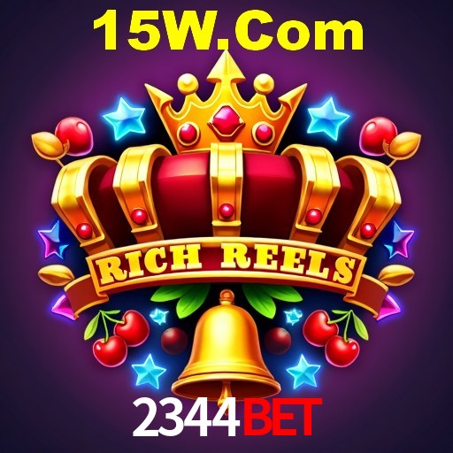 Download para Android e iOS na 2344Bet