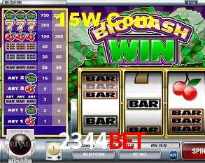 Bônus e promoções da 2344Bet