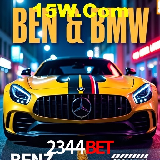 A Emoção da Loteria na 2344Bet: Uma Chance de Mudança de Vida