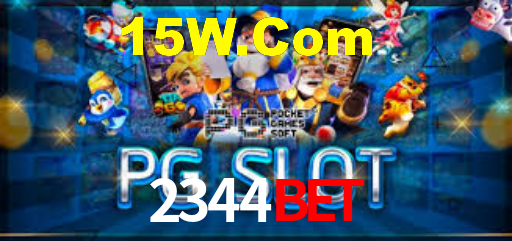 2344Bet: A Experiência de Casino com Jogos de Mesa ao Vivo