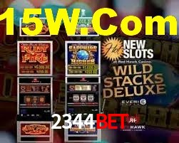 Explore as vantagens do 2344Bet: serviço profissional e confiabilidade