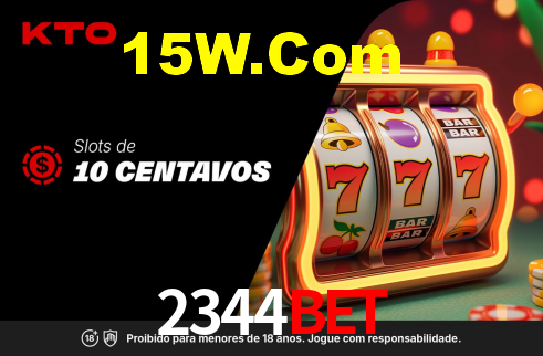 Apostas com odds competitivas na 2344Bet