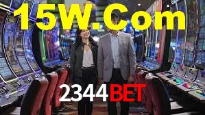 Programa VIP 2344Bet