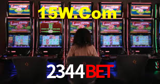 2344Bet - Divirta-Se Jogando Na Plataforma - 2344 Bet App