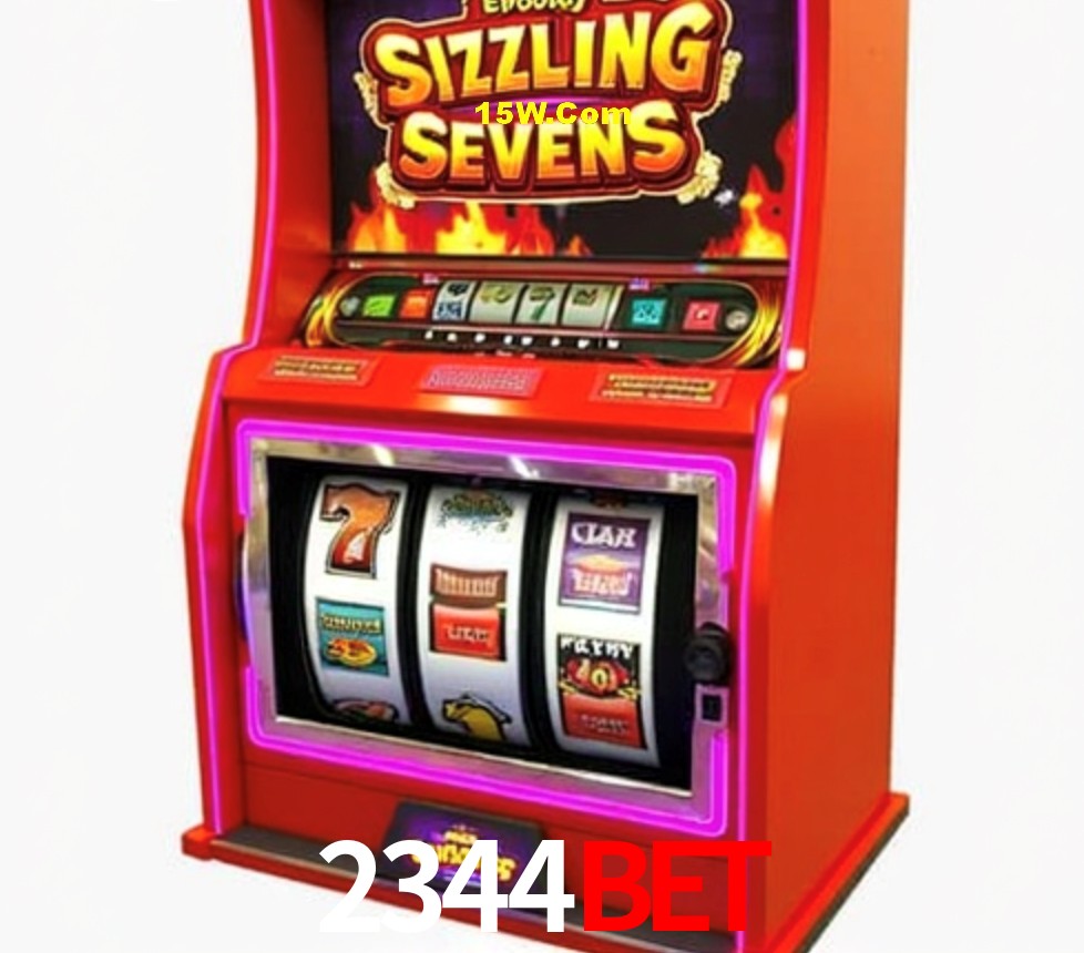 Mesa de Blackjack 2344Bet