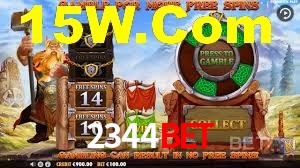 Tournaments 2344Bet