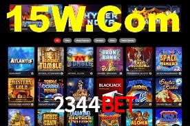 2344 Bet Login