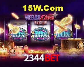 Casino Ao Vivo 2344Bet
