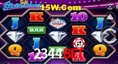 Recursos de Bônus 2344Bet