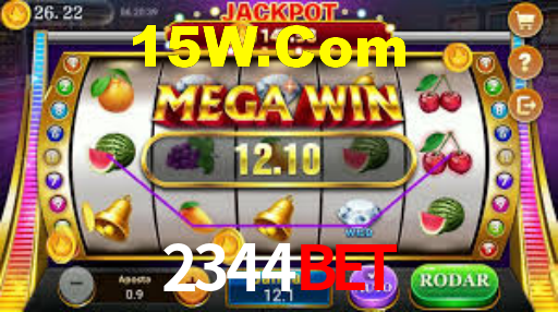 2344 Bet Login