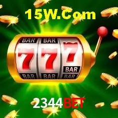 Biblioteca de slots populares na 2344Bet